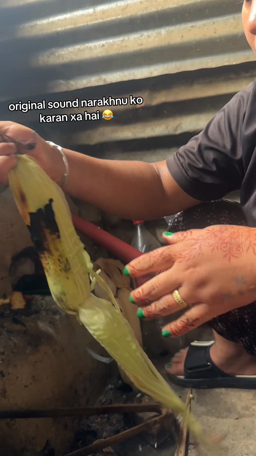 @Sunita Bantawaa
