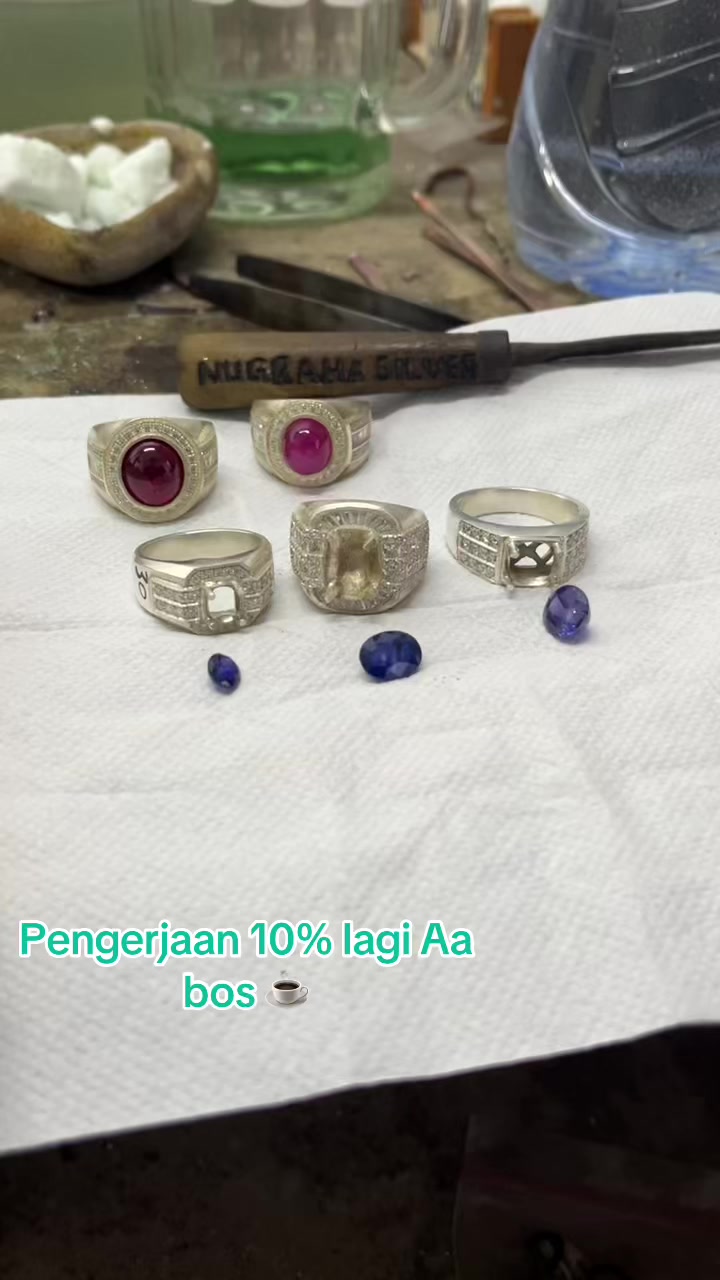 @Nugraha silver
