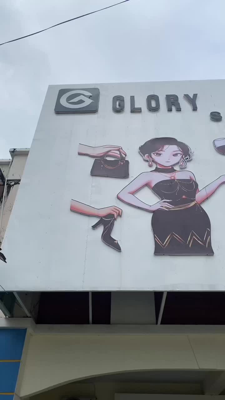 @GLORY STUDIO