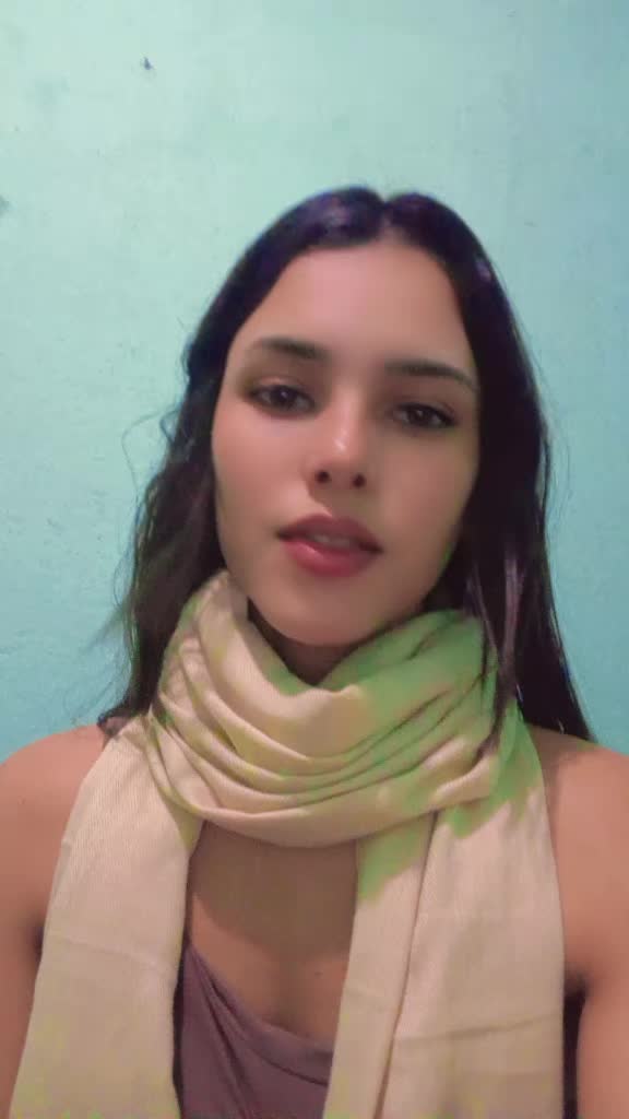 @Luciana Santana