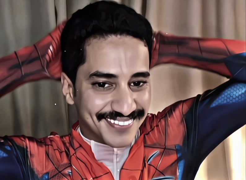 @منشن