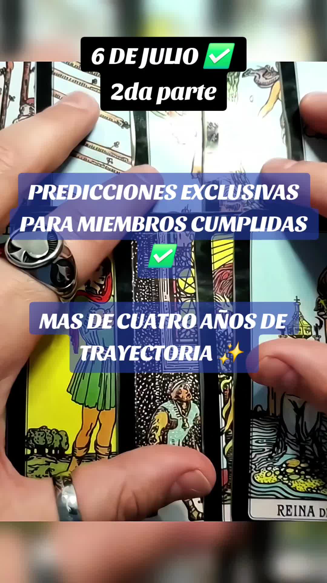 @SkorpionTarot