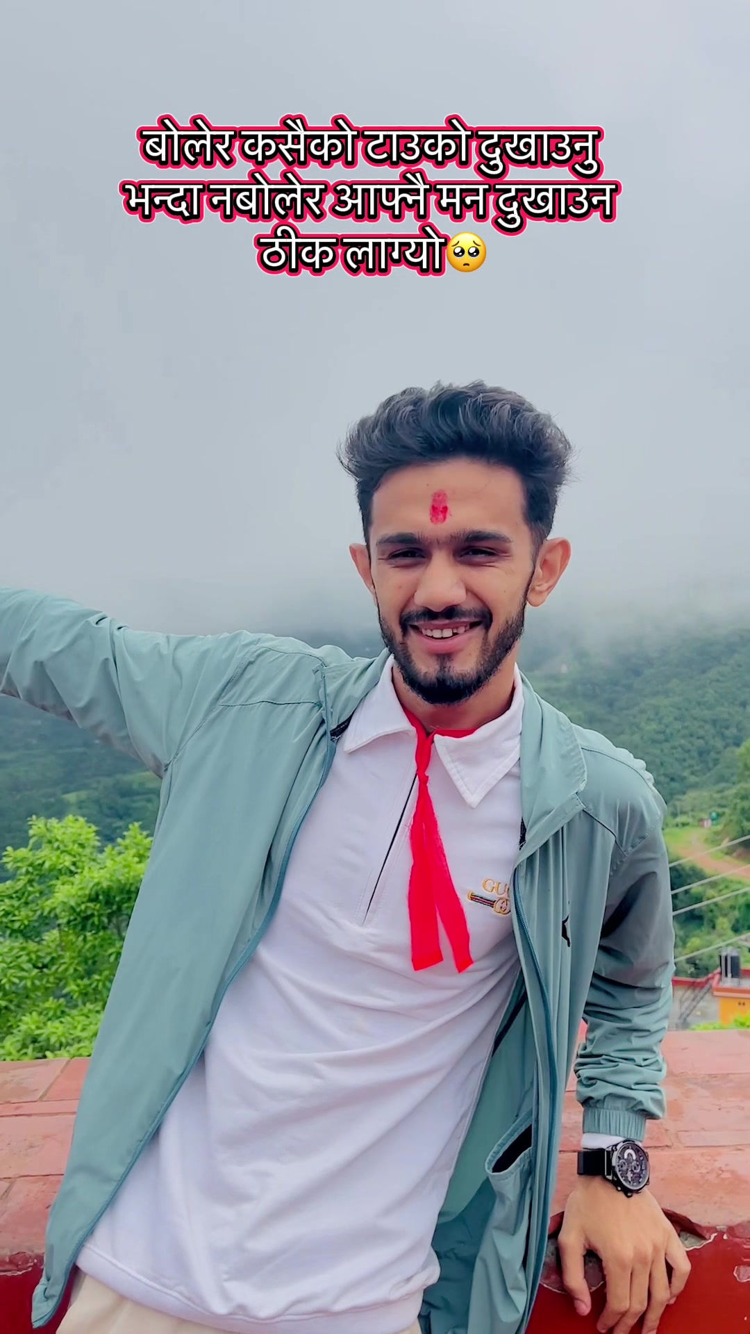 @Sagar Bhandari official