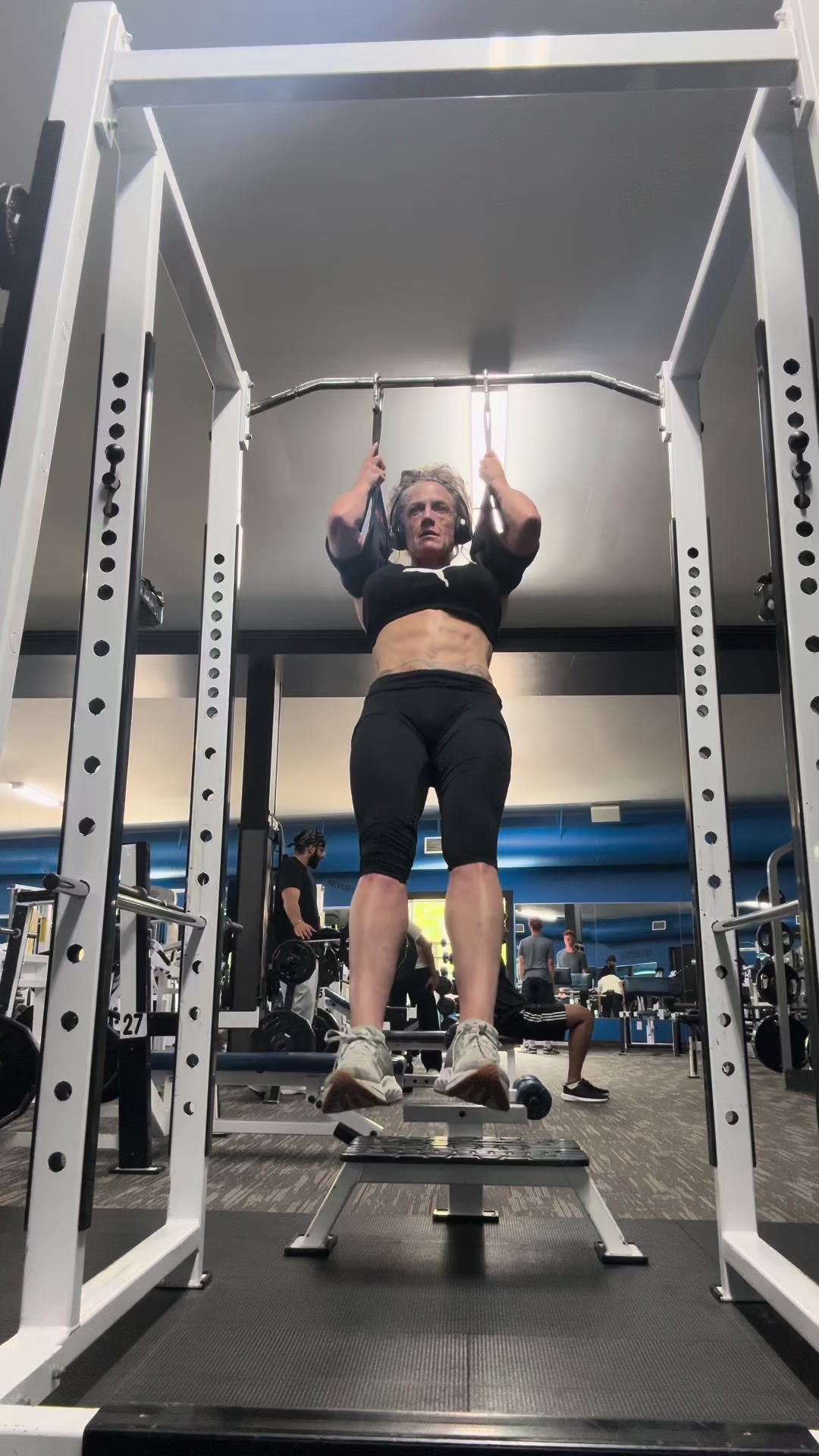 @shelleymorrisbell IFBB PRO