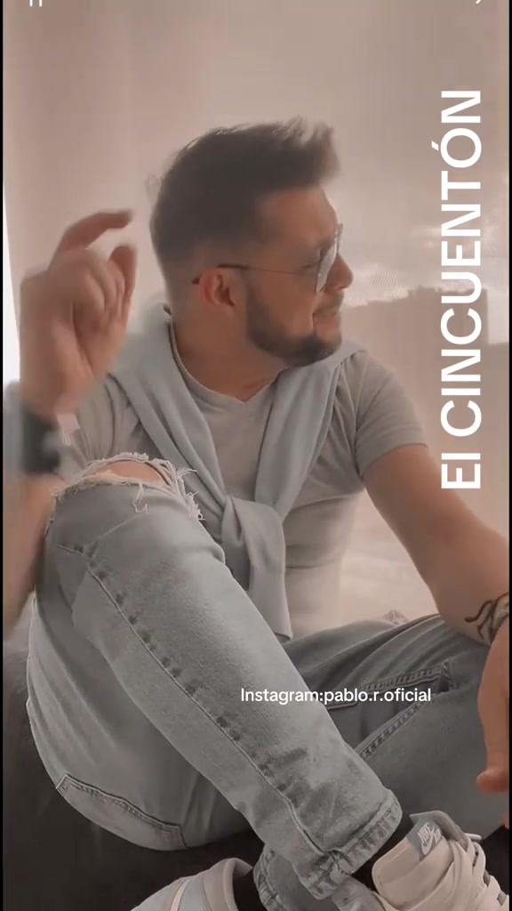 @Pablo - Te sigue