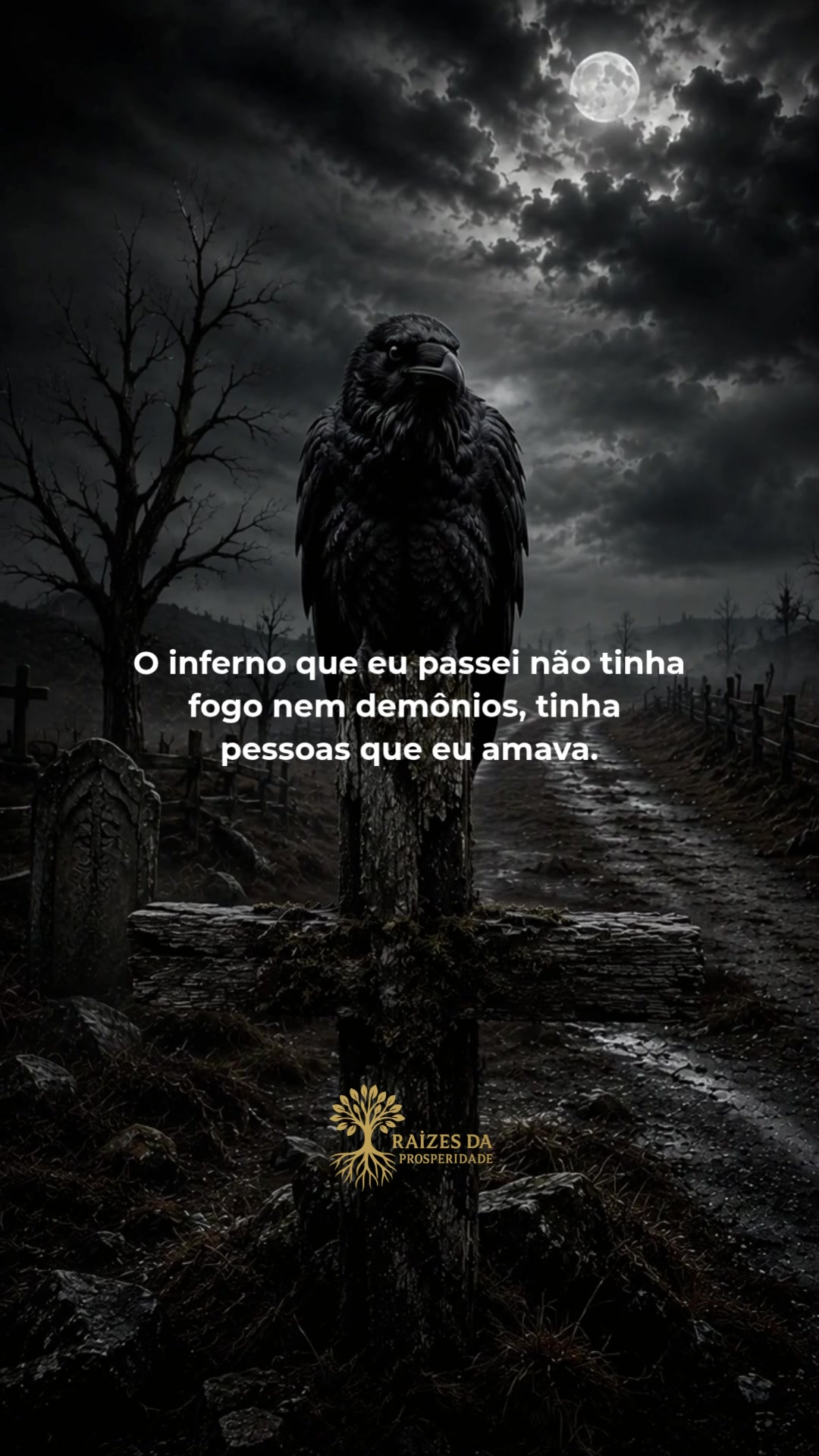 @Raízes da Prosperidade