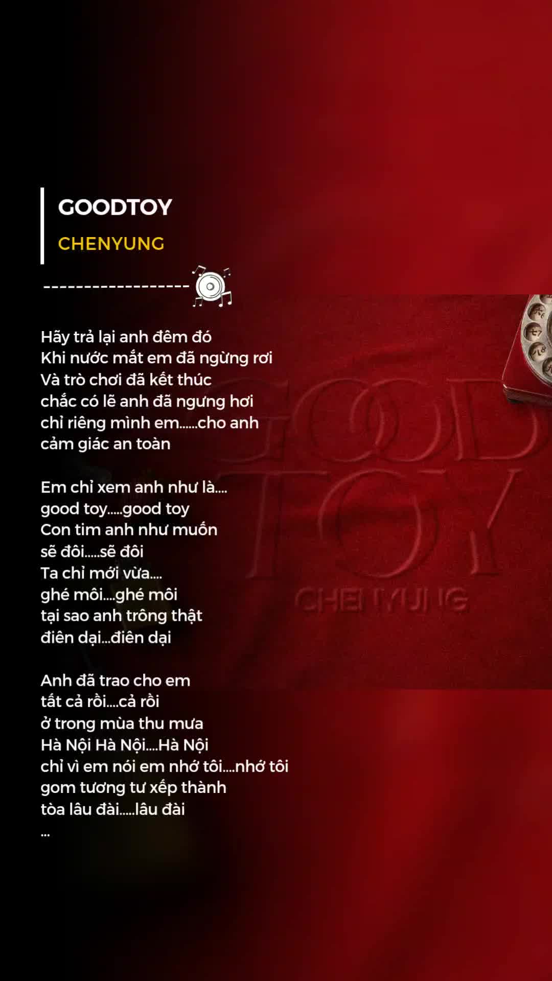 @điểm phát nhạc