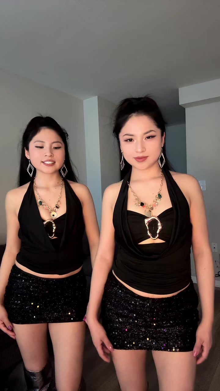 @Gemelas Jhosi y Eli 👯♀️💕