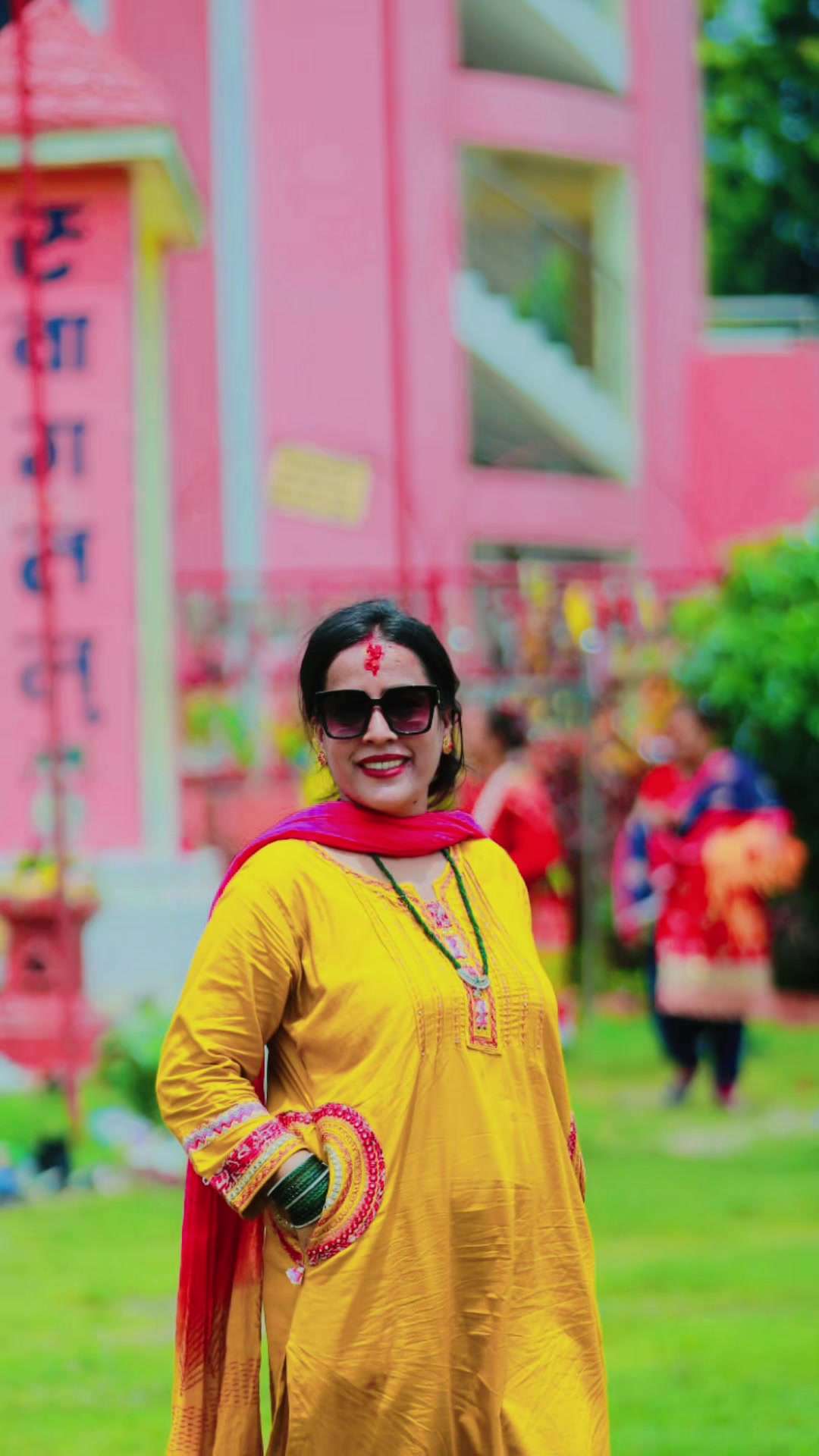 @Ganga