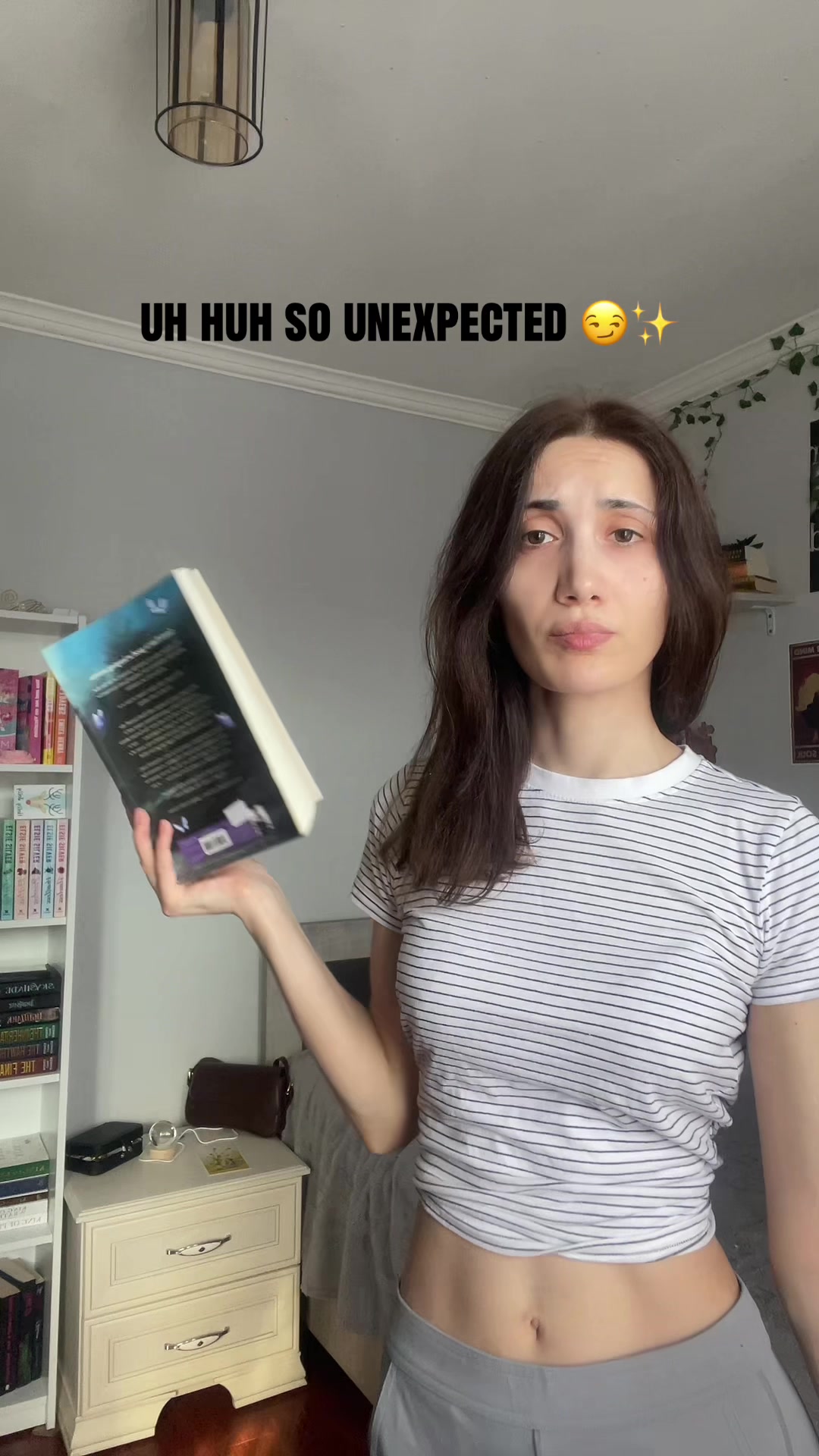 @BookishGirl.L๐