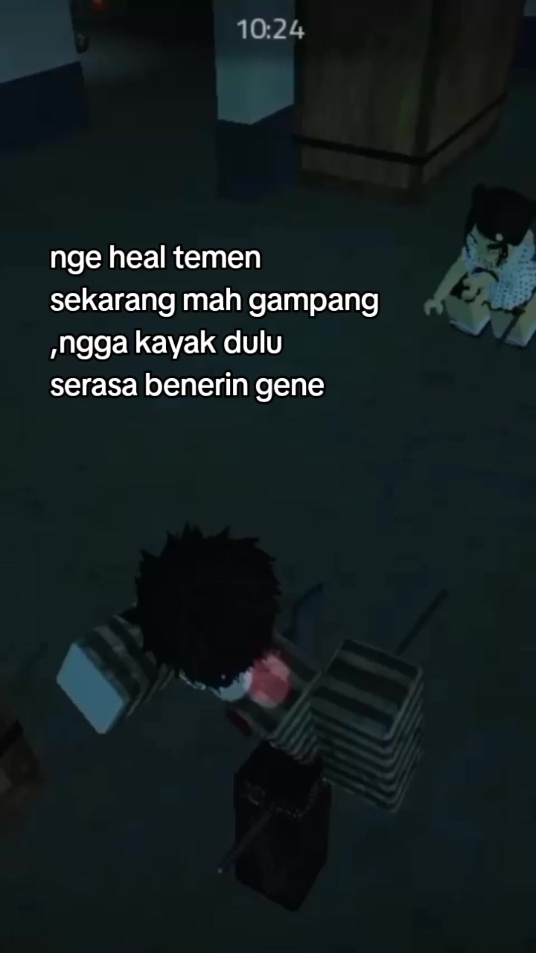 @kalzy pulang ada kebab