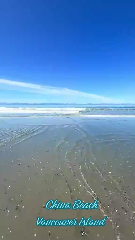 @Vancouver Island BC Canada