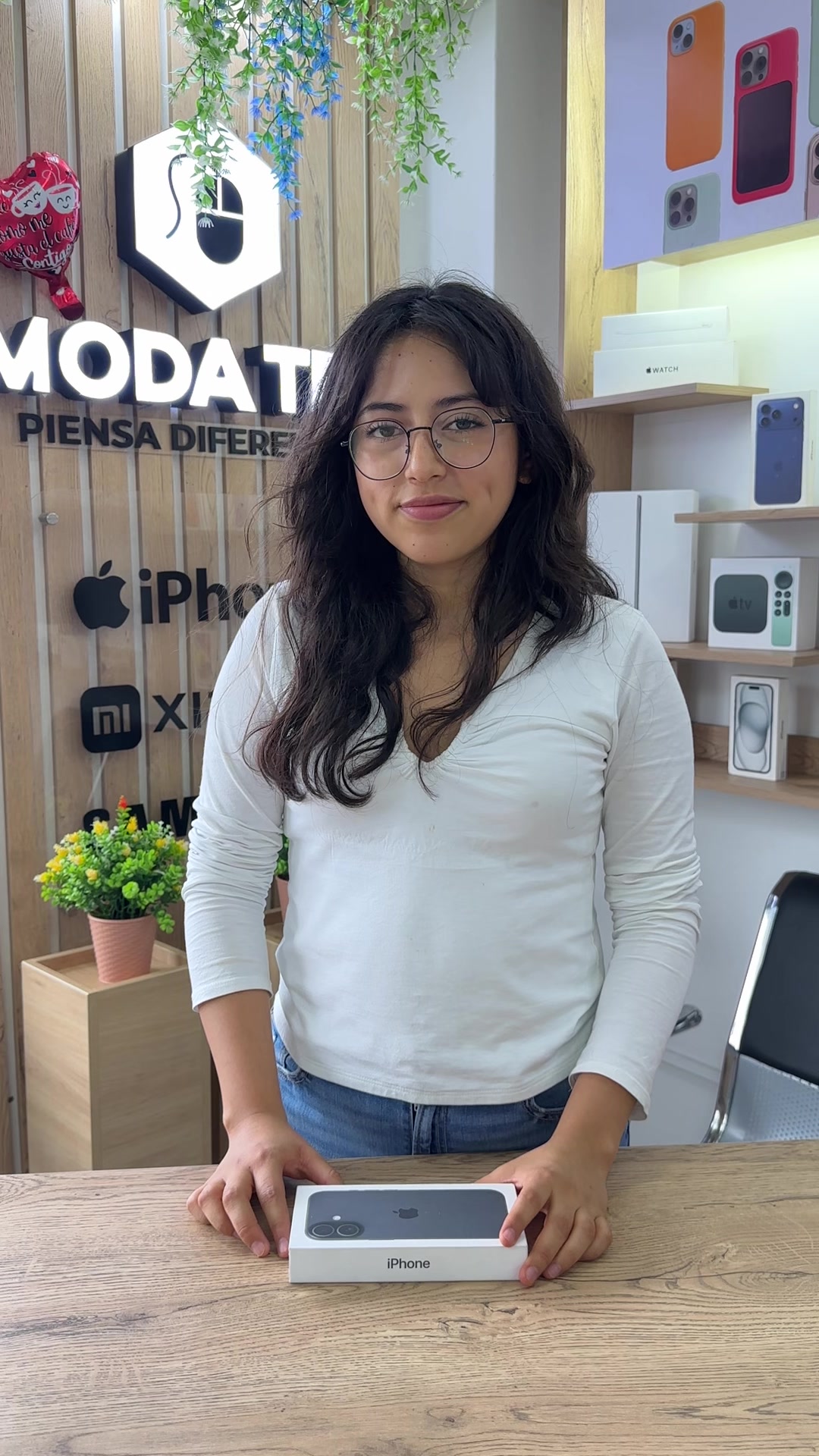 @💕Tienda iPhone Guayaquil📲