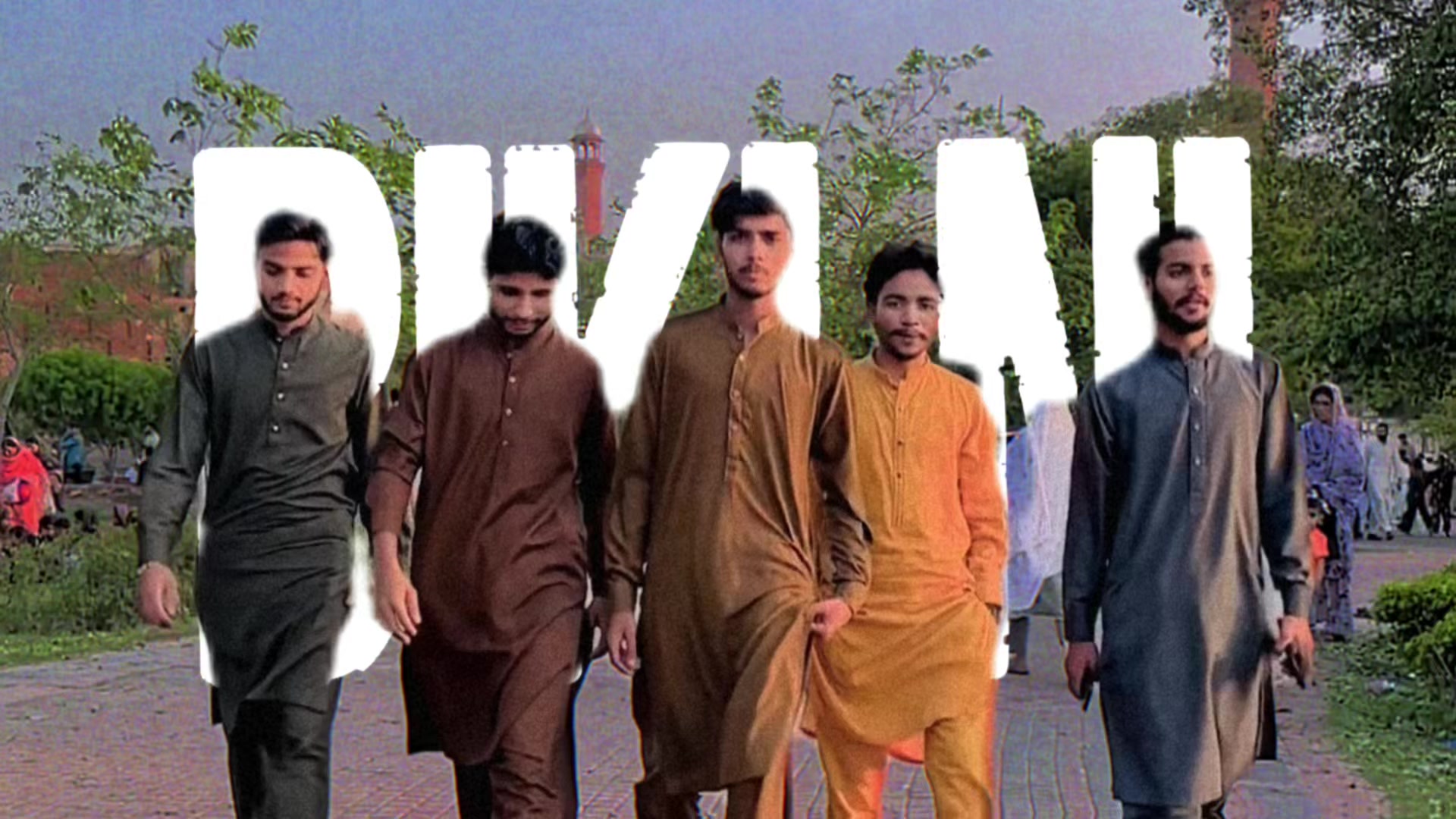 @Pakistani boy