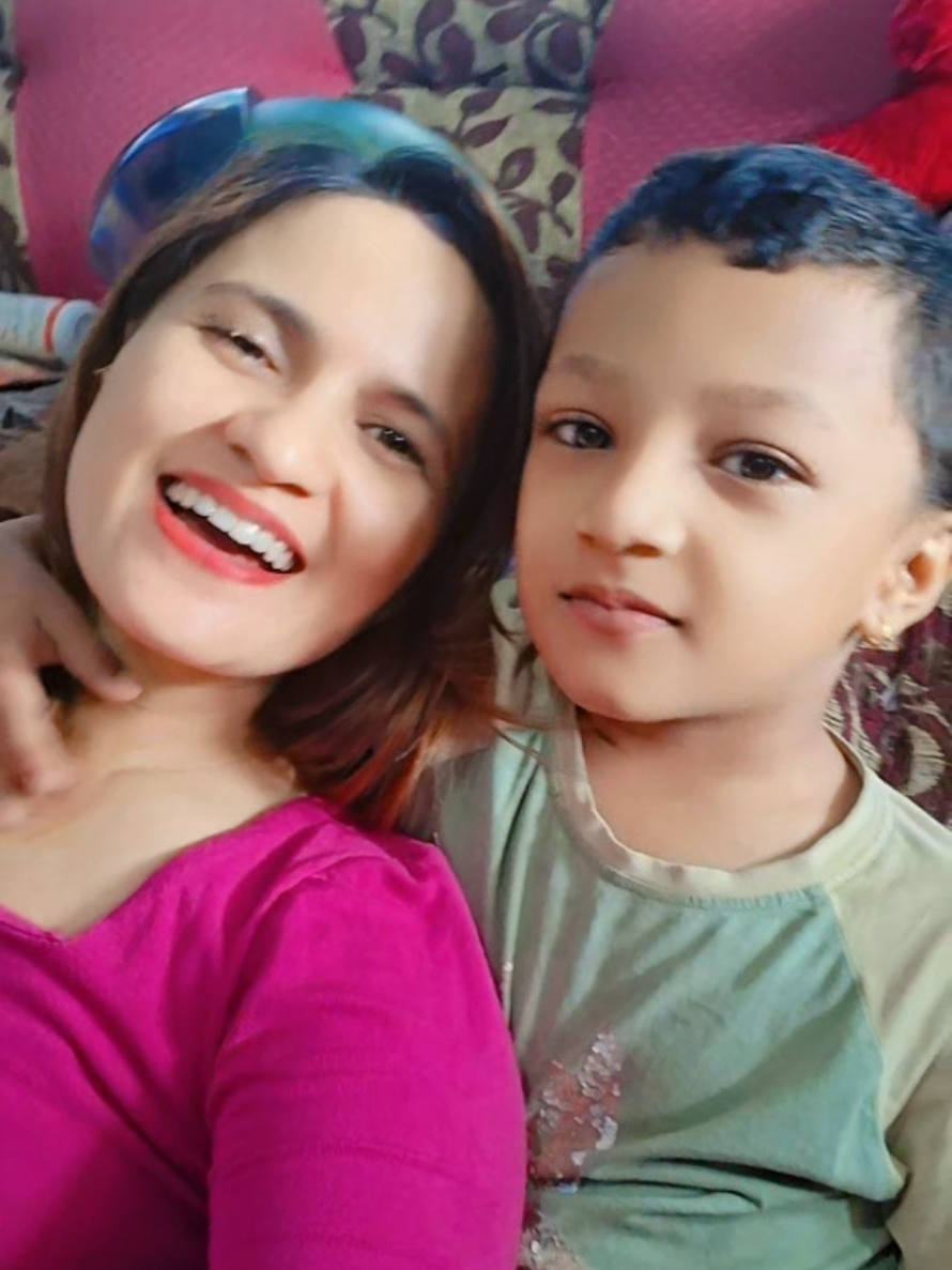 @sunita bhusal