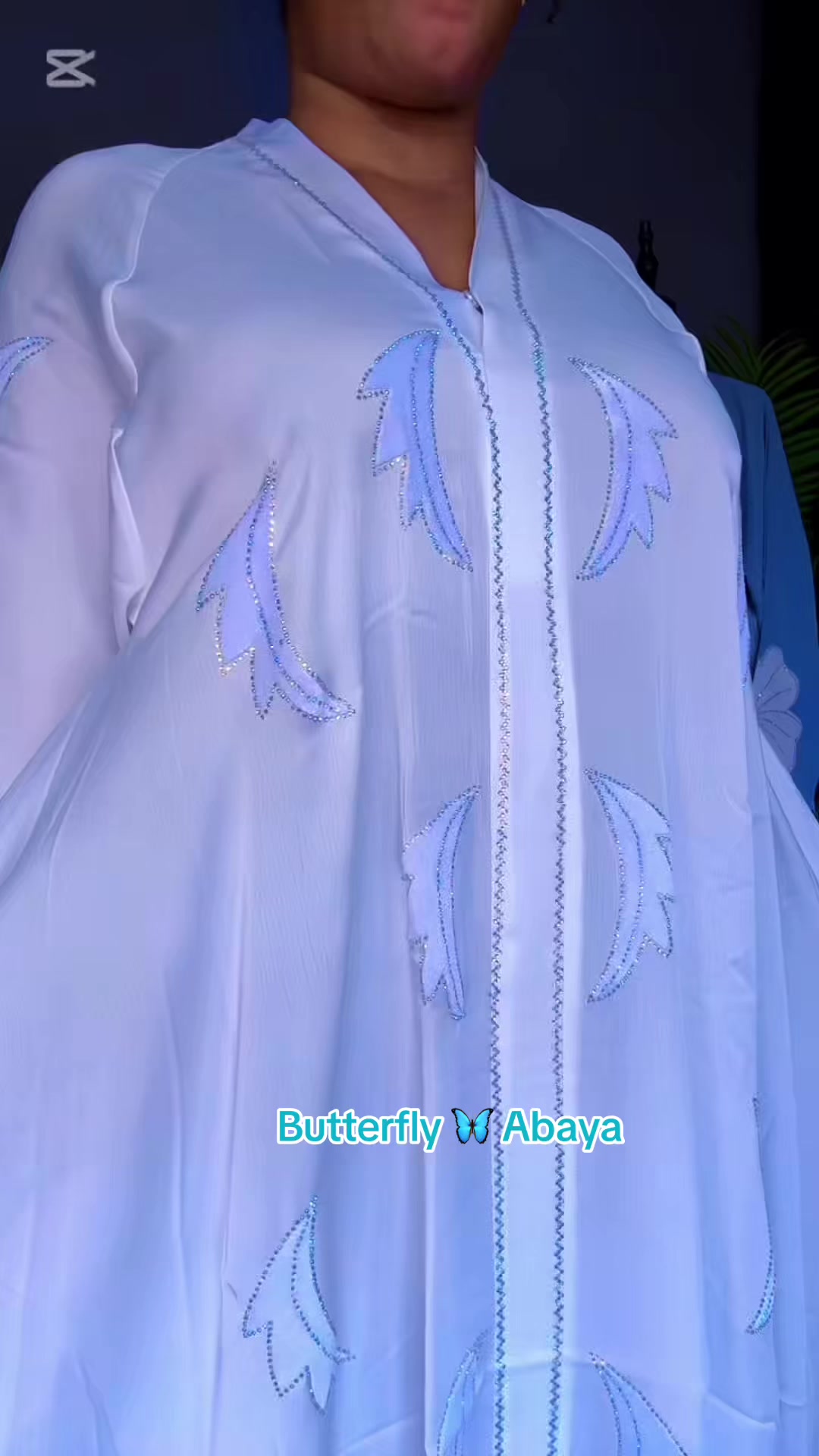 @Awa Ngaideh&rsquo;s Secret 🤫