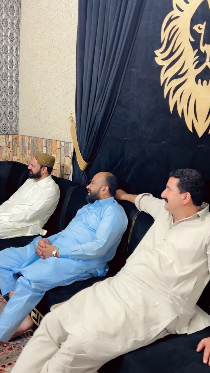 @محمد بھائی راولپنڈی