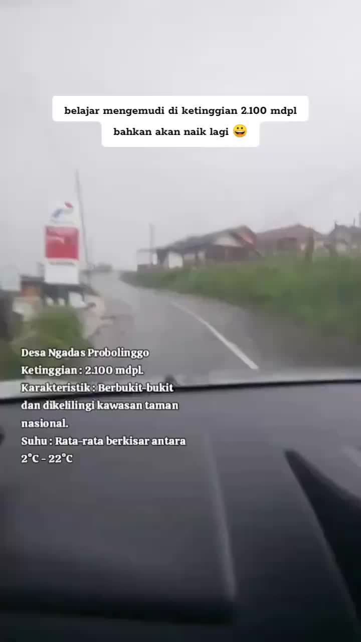 @Ali Natuna Probolinggo