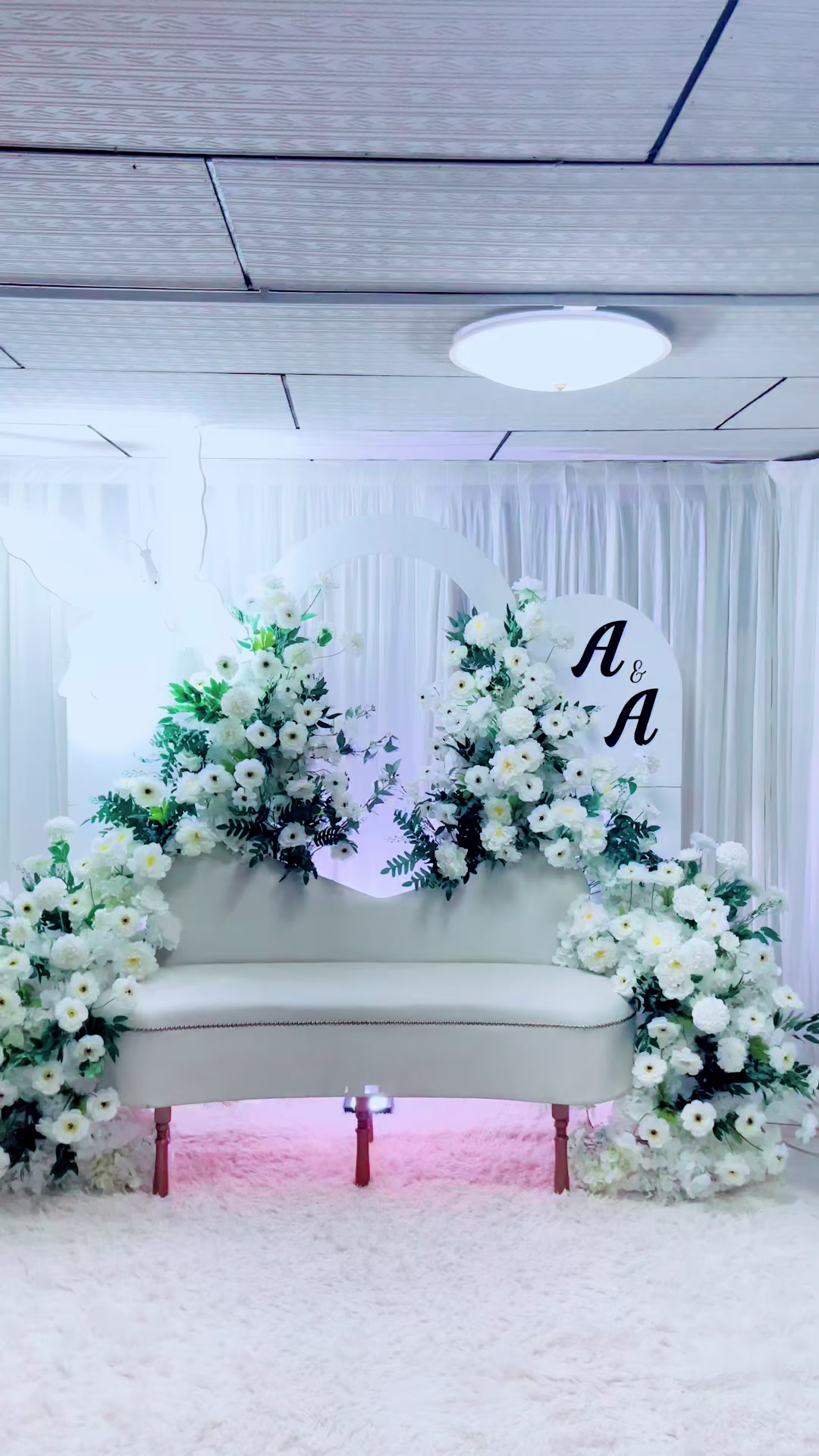 @Deco by Apit Mohd