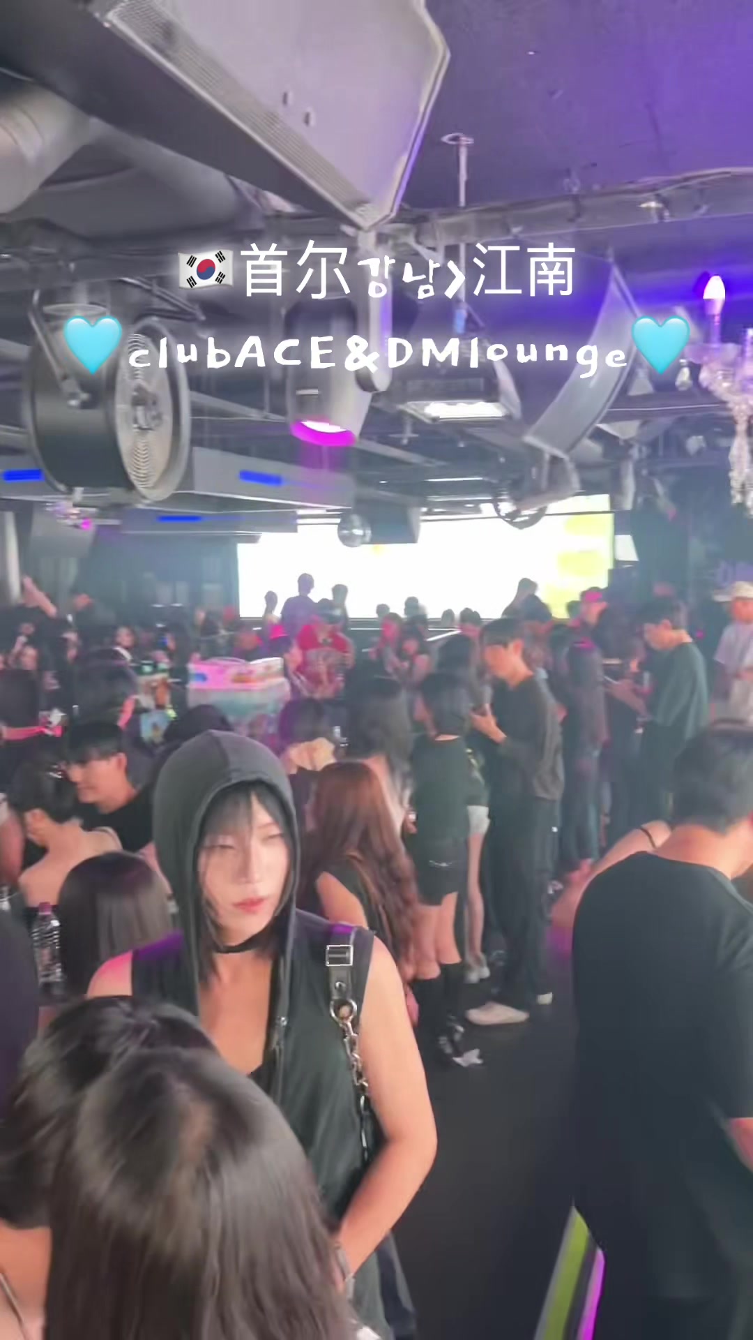 @🇰🇷강남클럽No1🔥CLUB ACE🔥江南夜店ACE