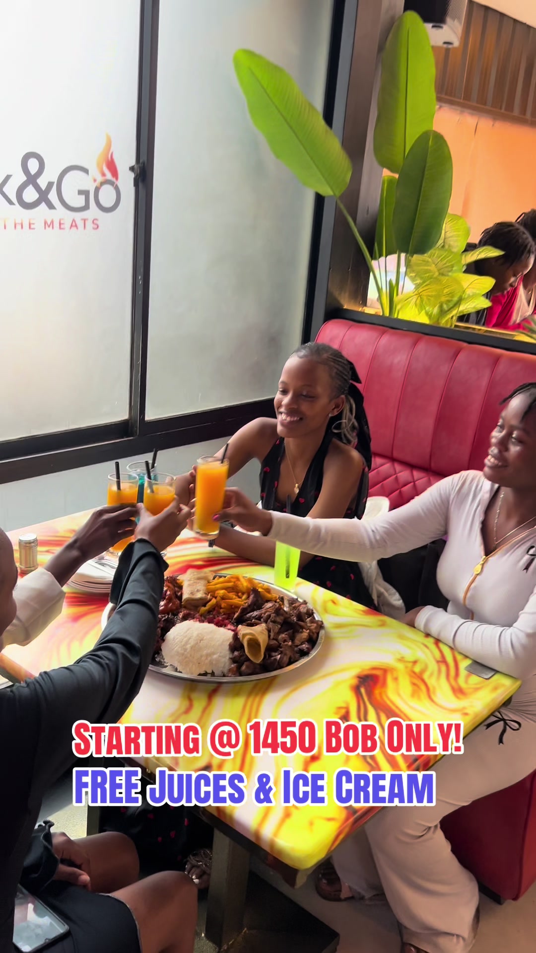 @Pork and Go Kenya