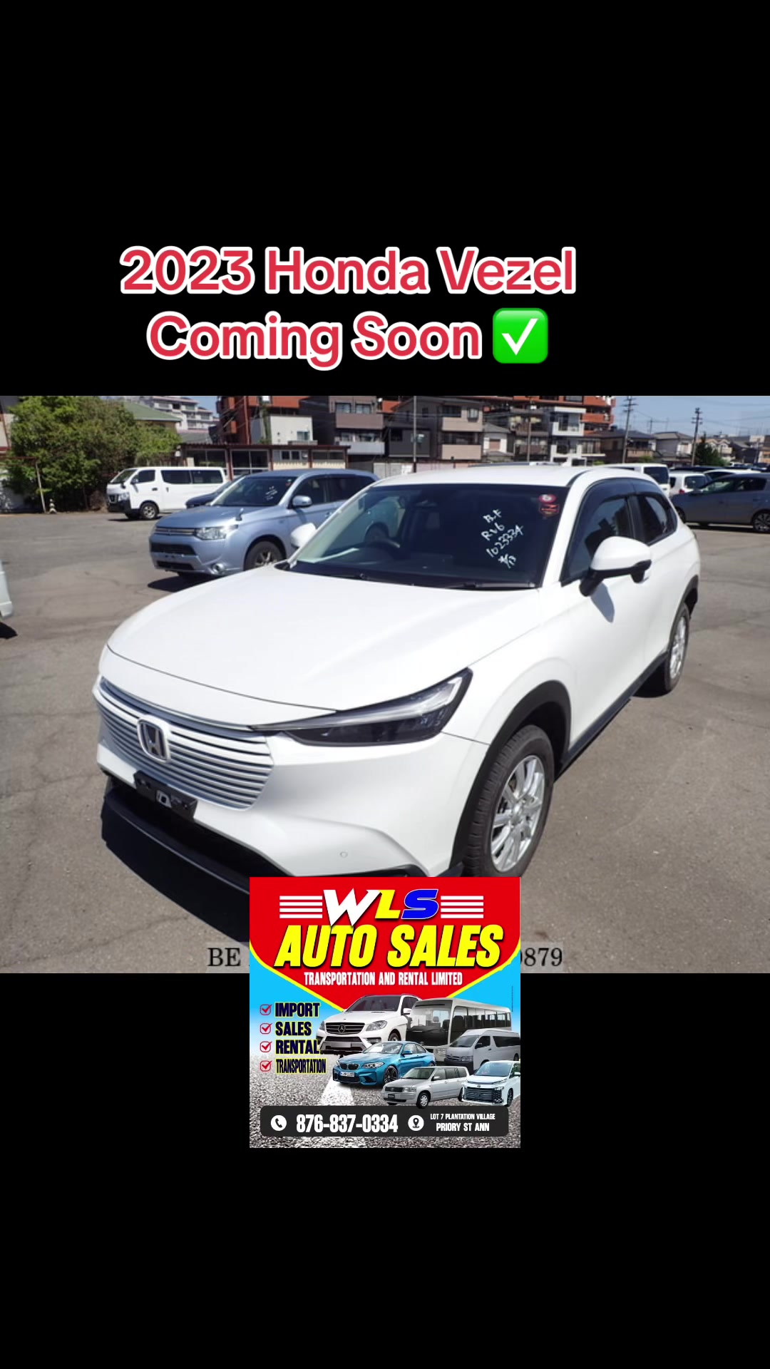 @WLS Auto Sales