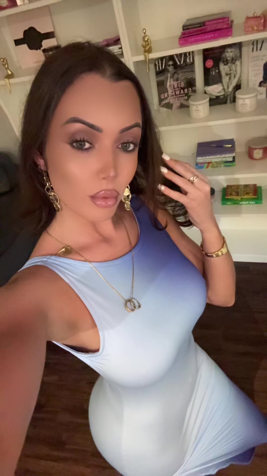 @nadeeahbaby