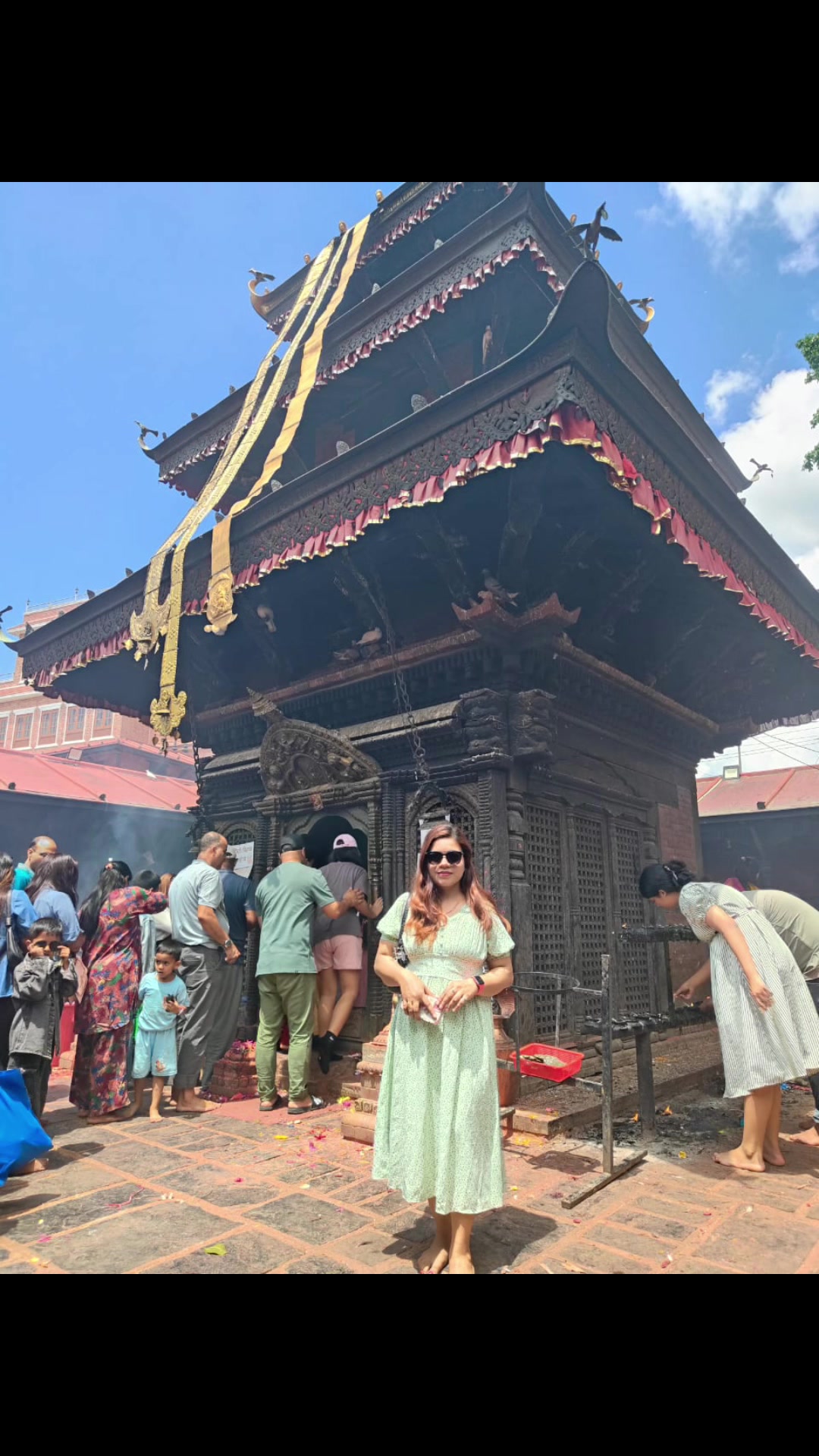 @Amrita Ghimire