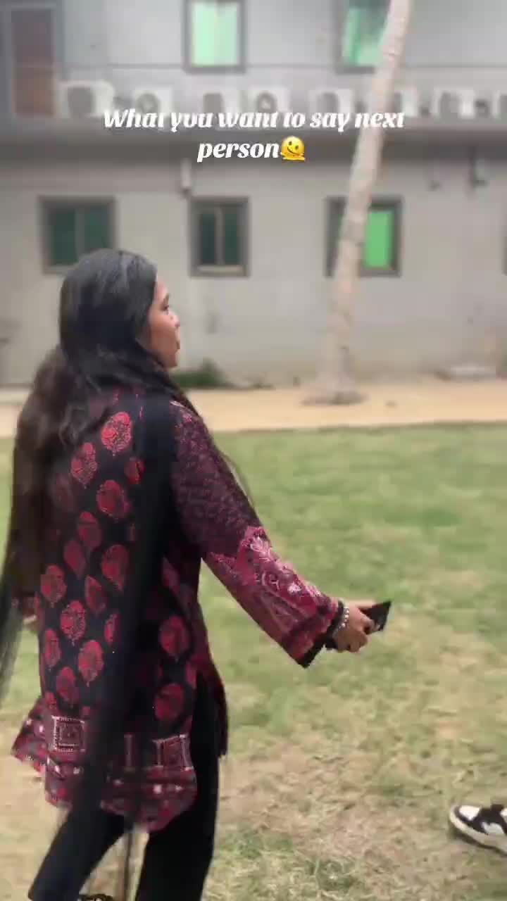 @Mehwish