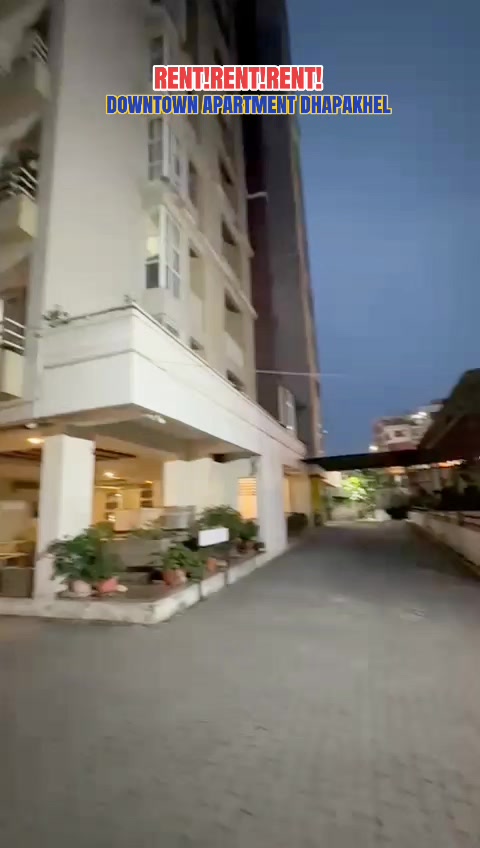 @home for rent