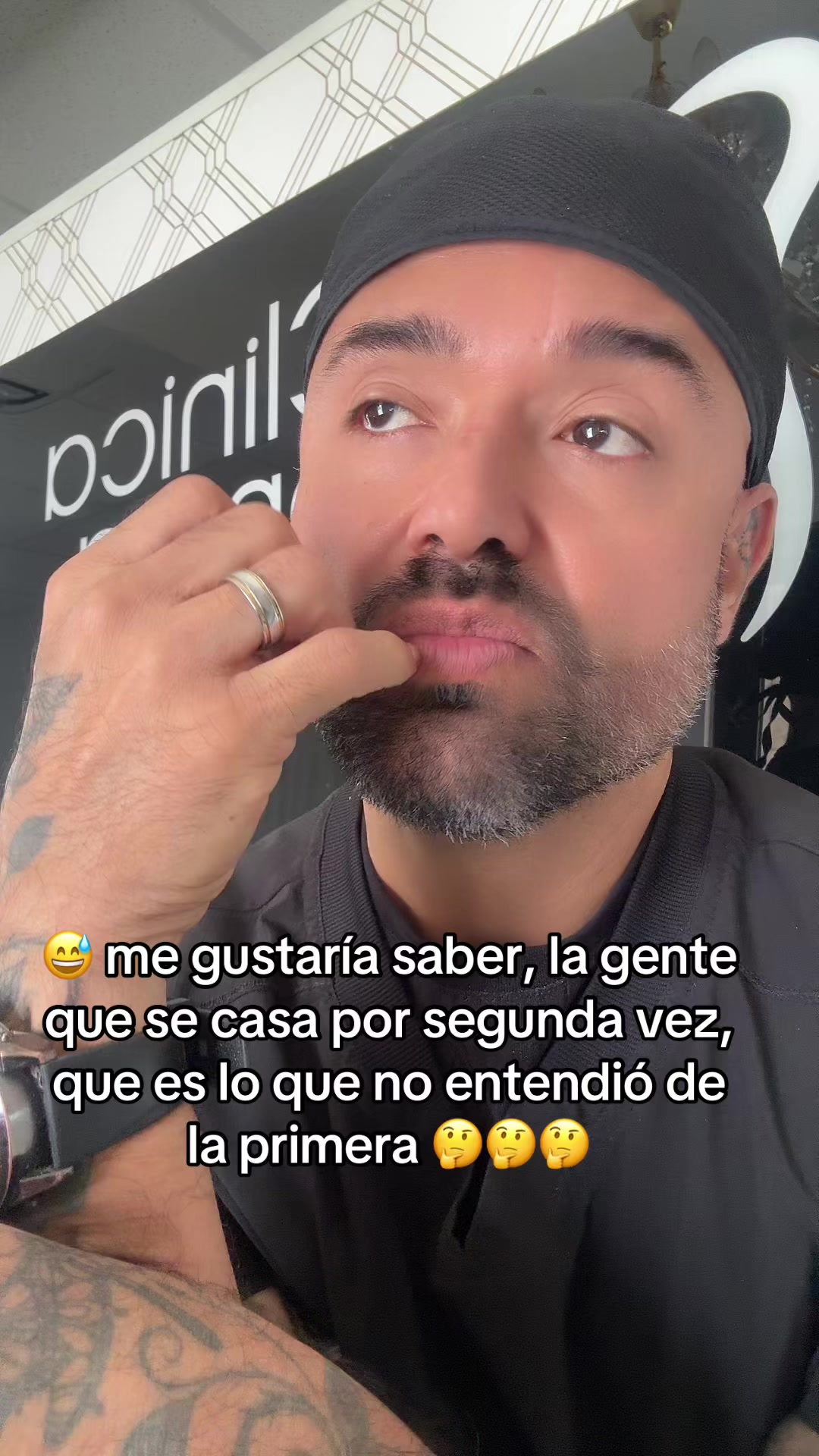 @Christian Maldonado