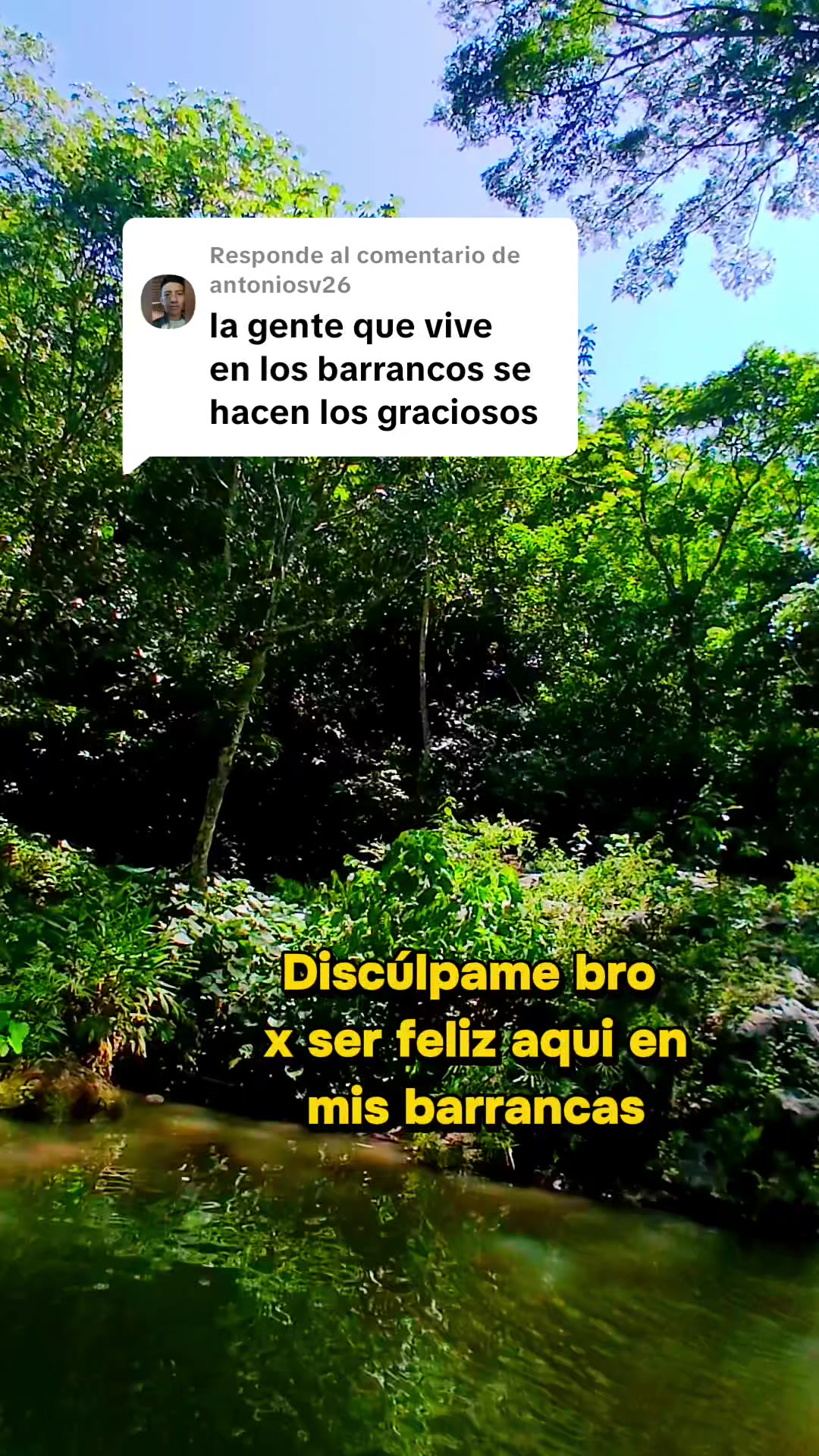 @Escobarcomasagua