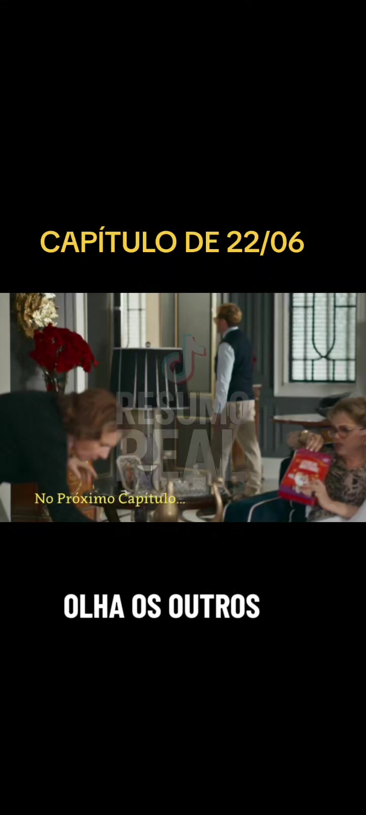 @RESUMO REAL