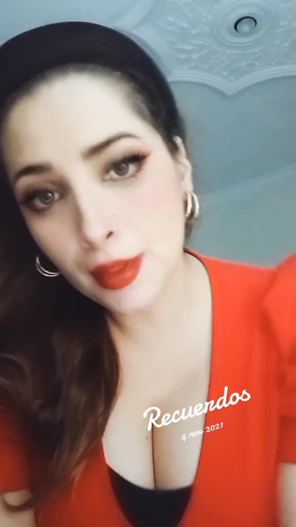 @Dulce Lugo
