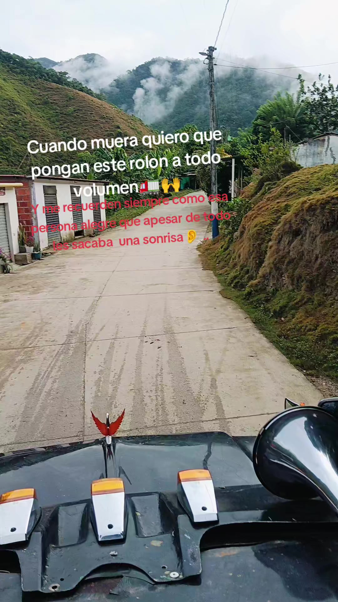 @Carrascal truck🤙🙏
