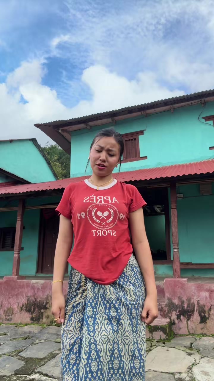 @Ranjita Gurung