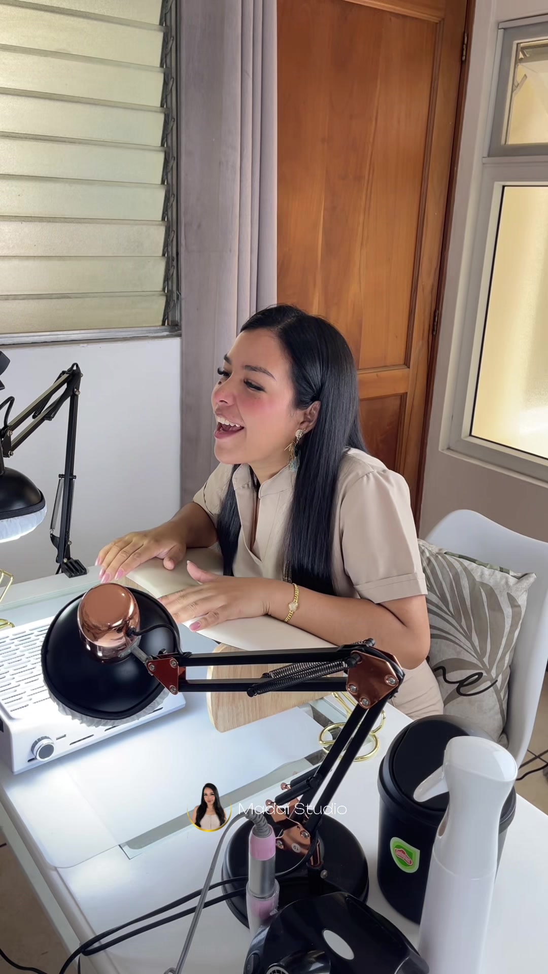 @MADAÍ STUDIO