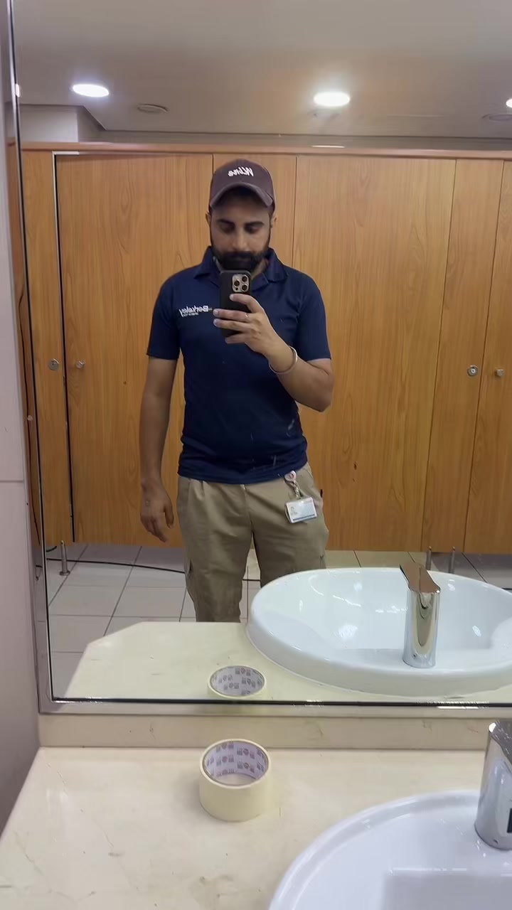 @S for saini