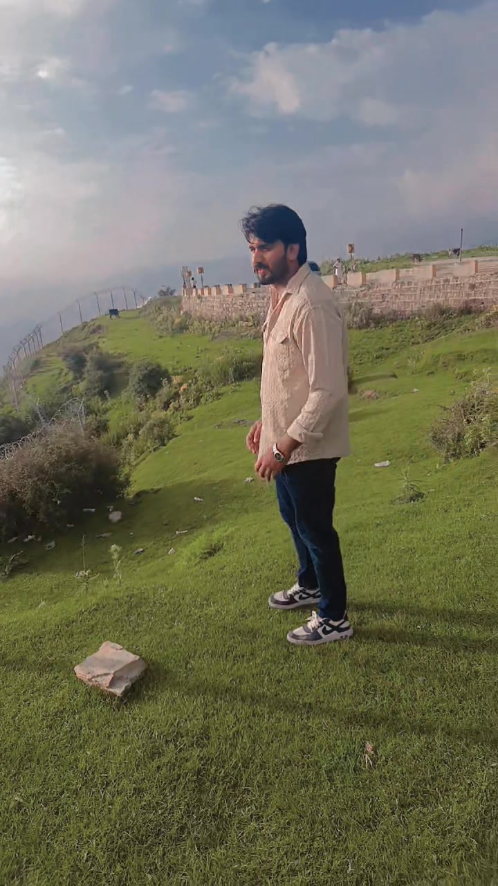 @Ayan Malik