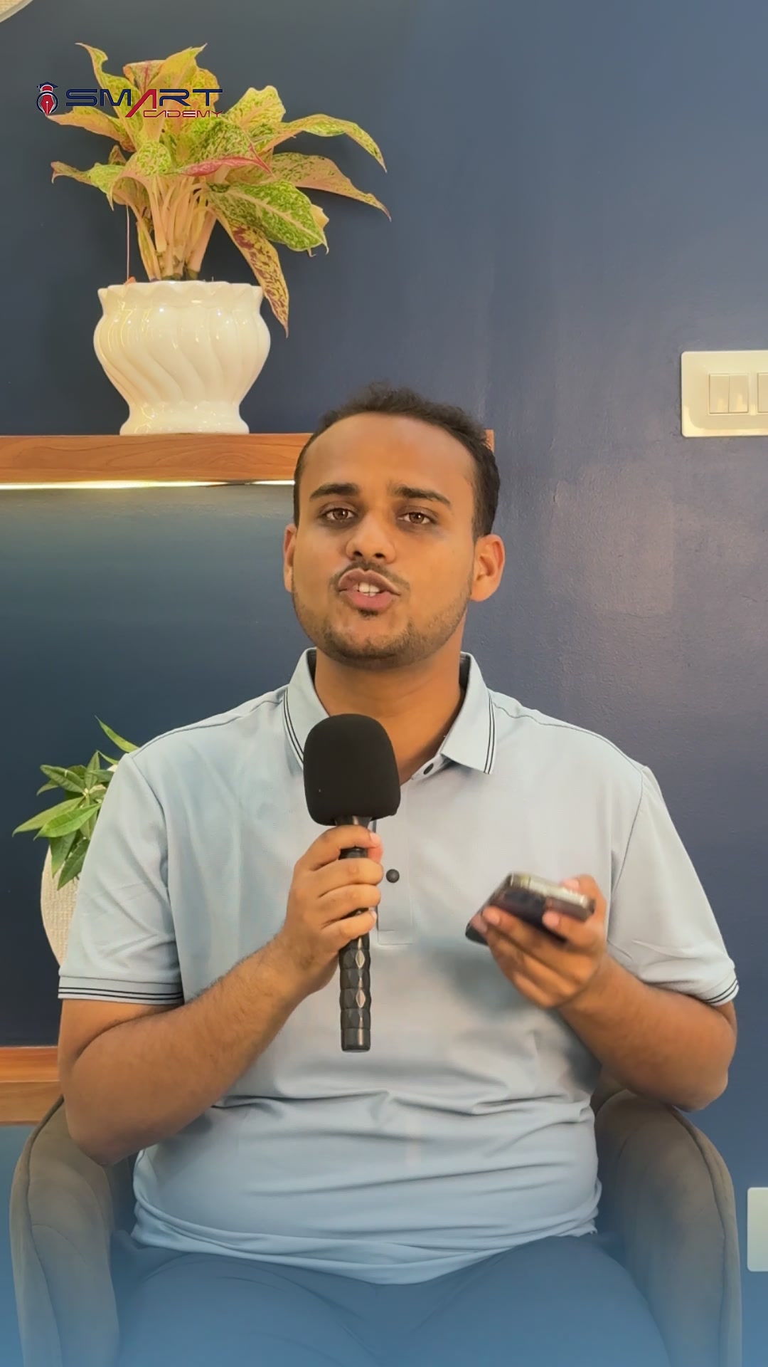 @Smart Educational Academy