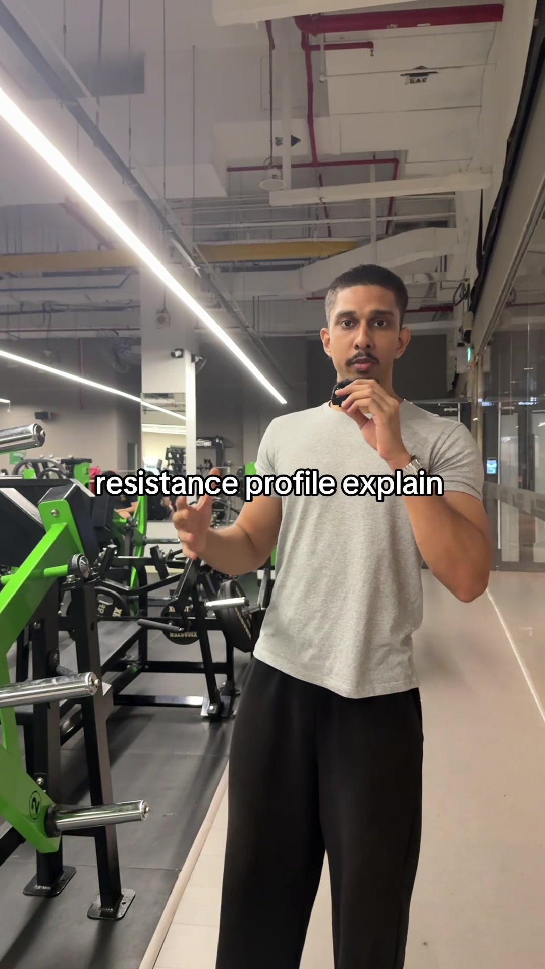 @Nihal | Fitness Coach