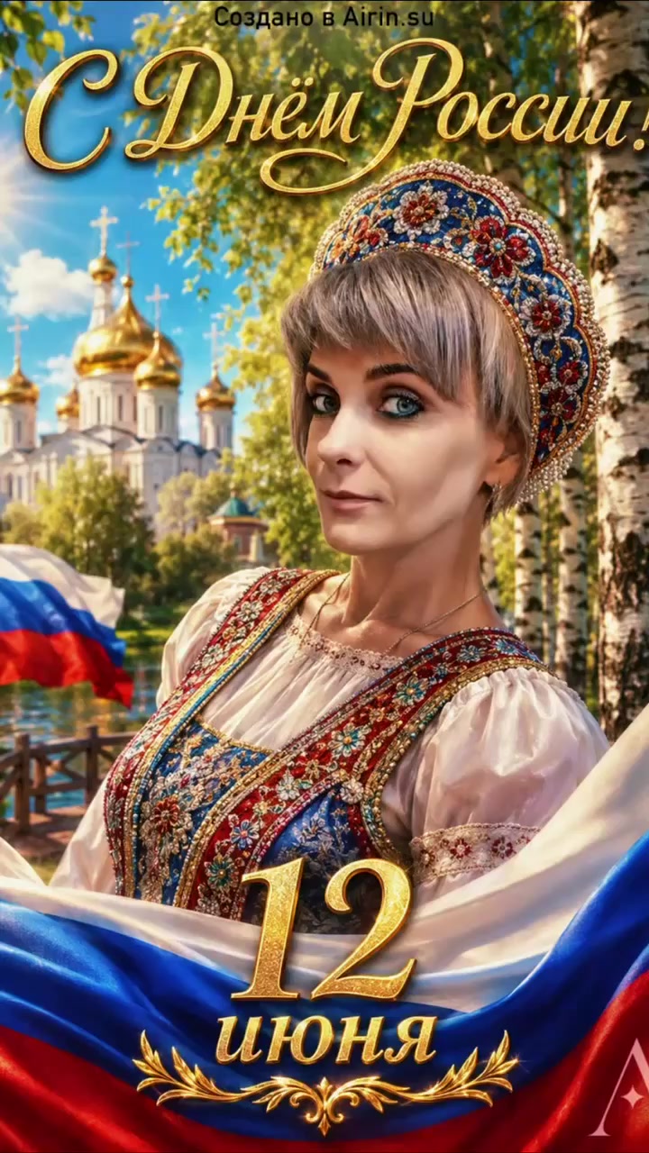@Татьяна Матвеева