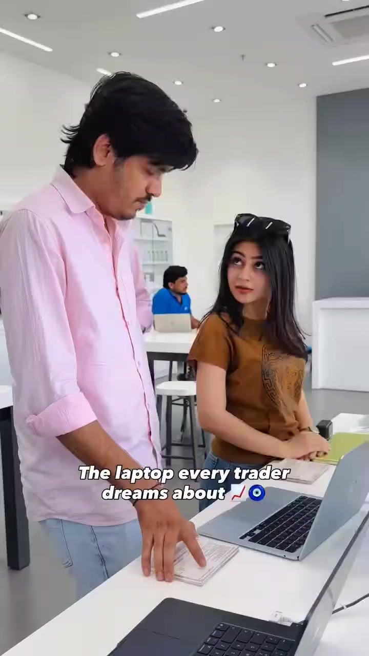 @Rocket Trader