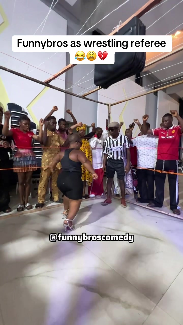 @FUNNYBROS