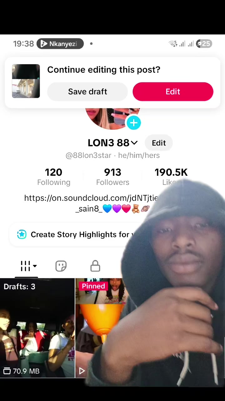 @LON3 88