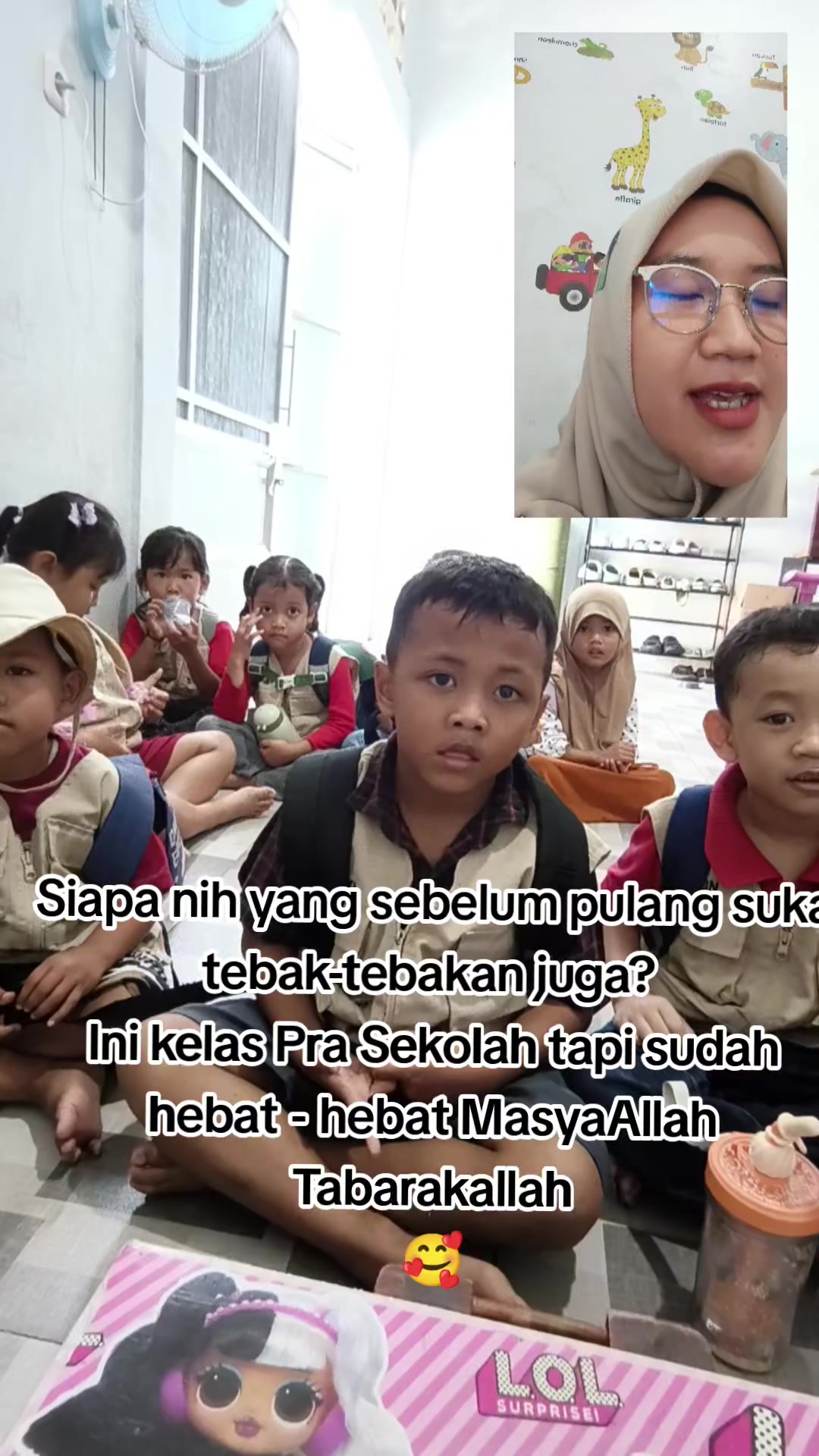 @Belajar Bersama