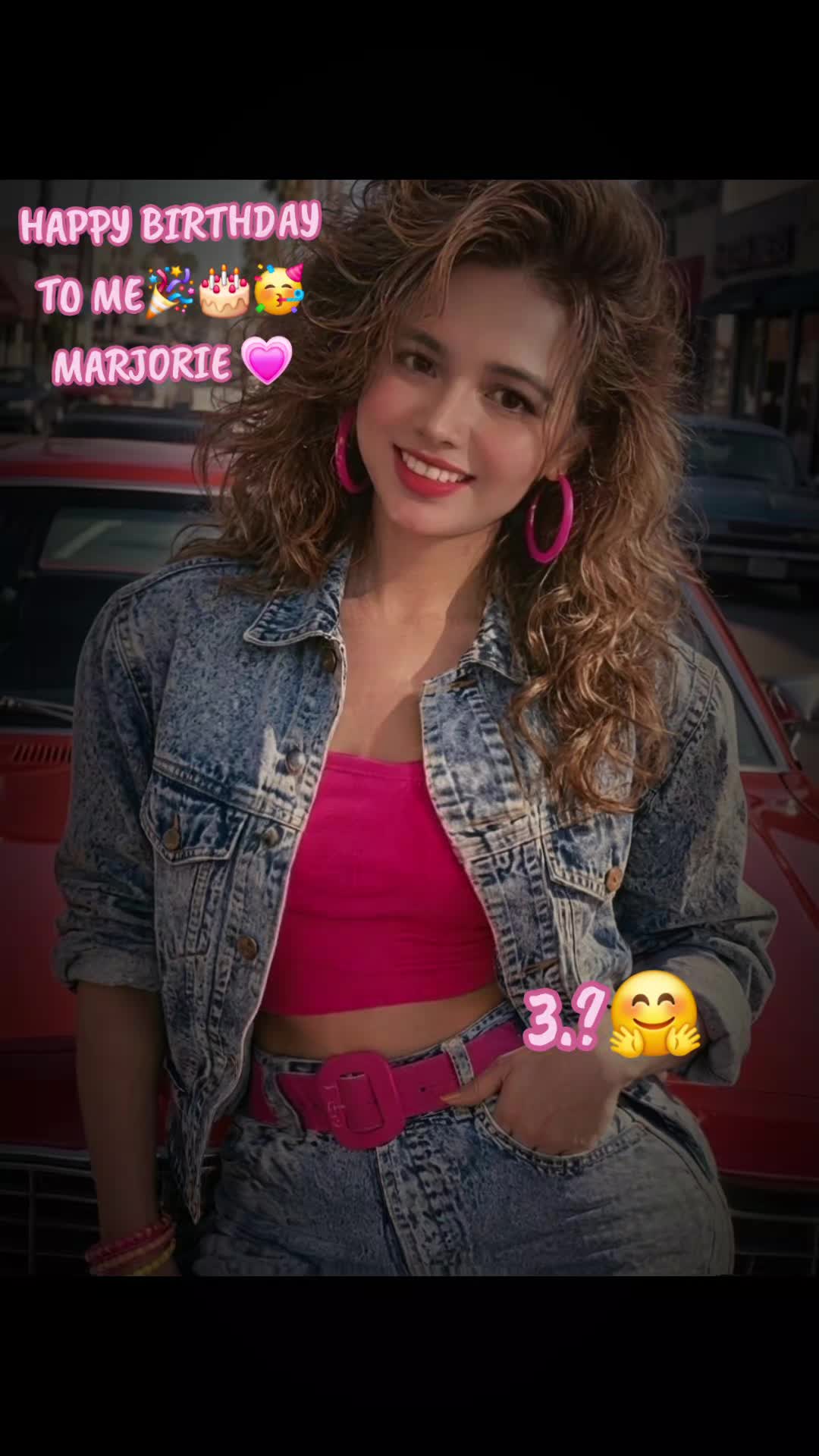 @♡ ꧁⍣✰Marjorie✰⍣꧂♡