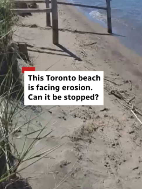 @CBC Toronto
