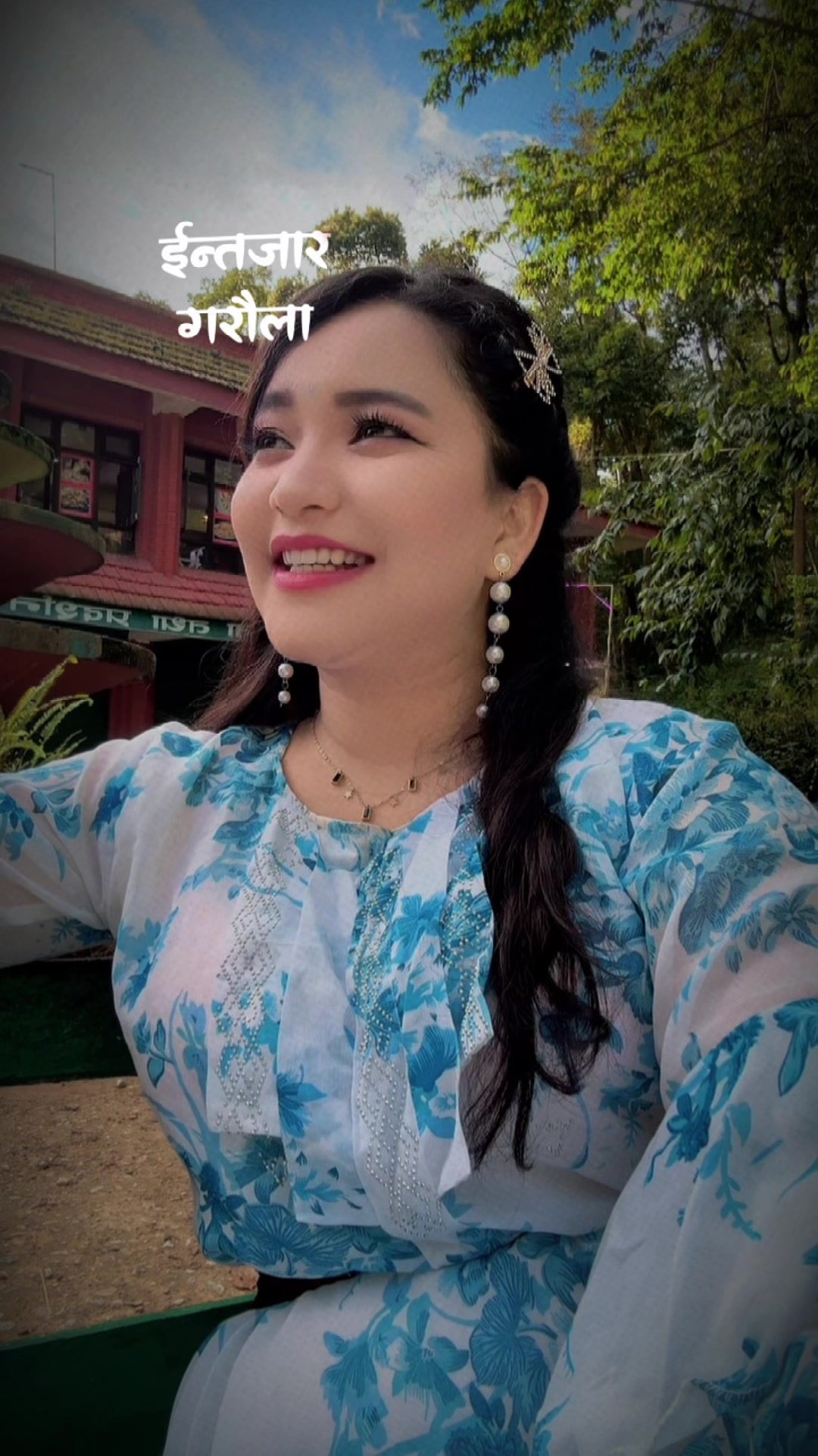 @Simran pariyar🎵