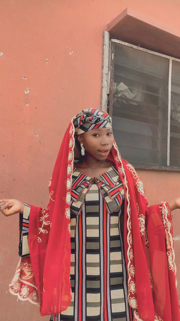@Asabe of Lagos | MUA💄
